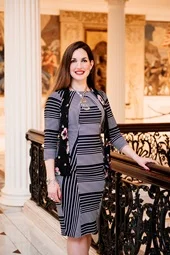 Jamie Marie Zahlaway Belsito — Photo