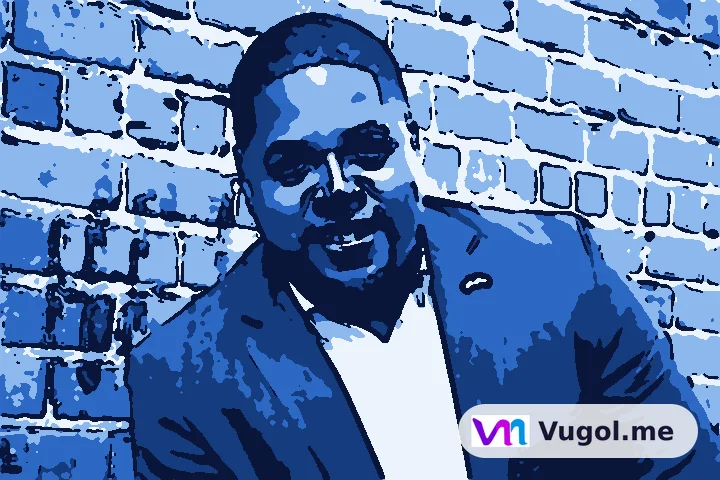 Chris Jones — Illustration · Vugol.me