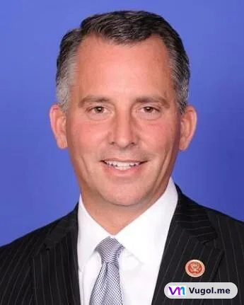 David Jolly — Photo