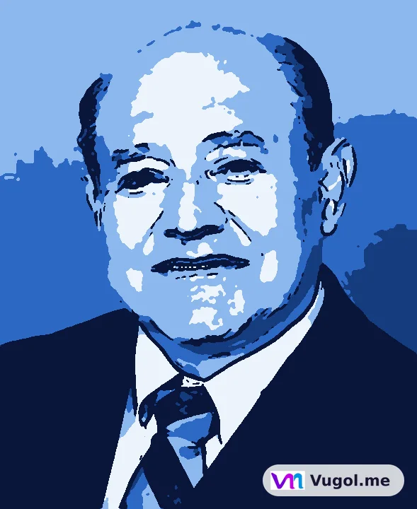 Lou Correa — Illustration · Vugol.me