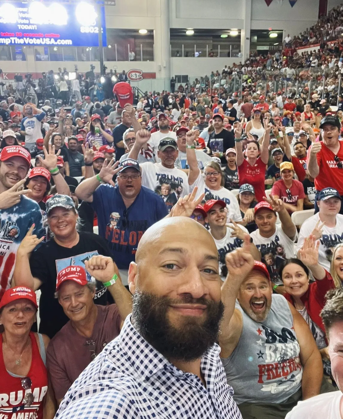 Royce White — Photo