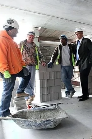 Cory A. Booker — Photo