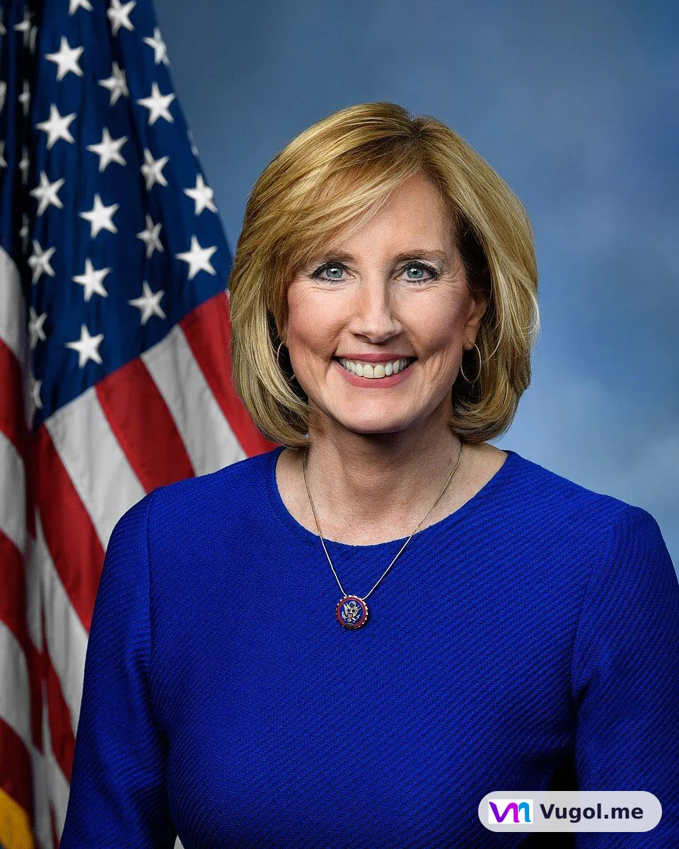 Claudia Tenney — Photo