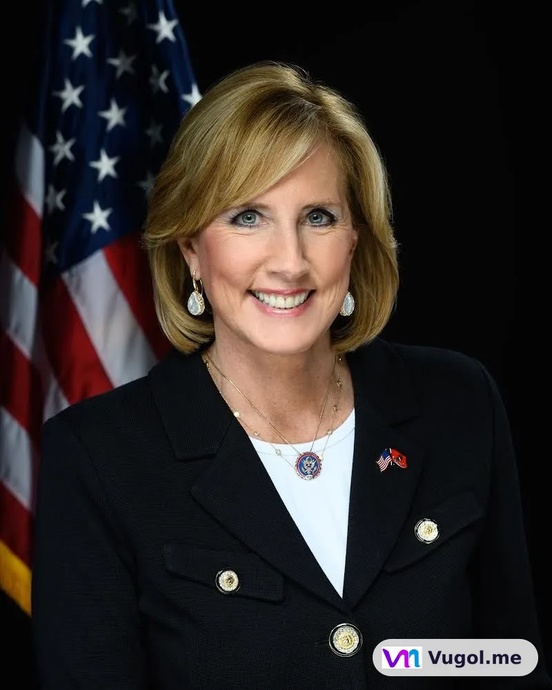 Claudia Tenney — Photo