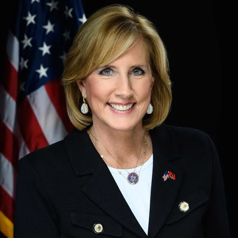 Claudia Tenney — Photo