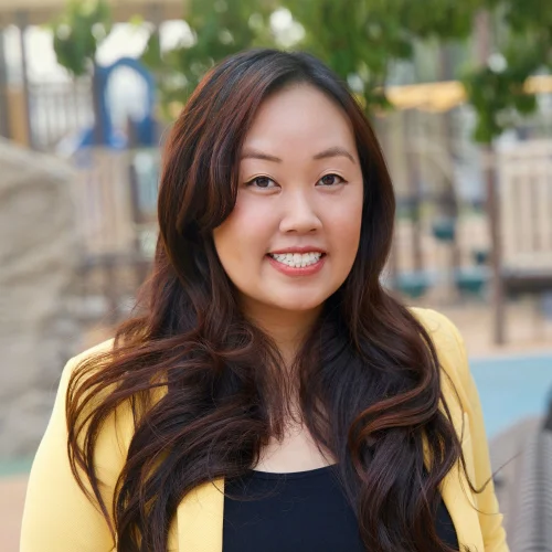 Mai Vang — Headshot