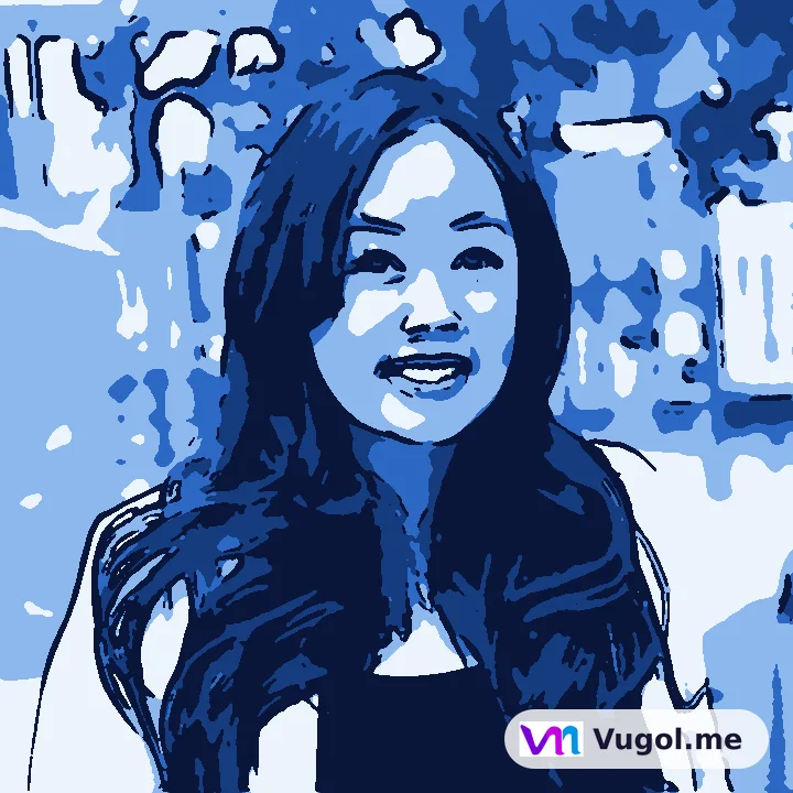 Mai Vang — Illustration · Vugol.me