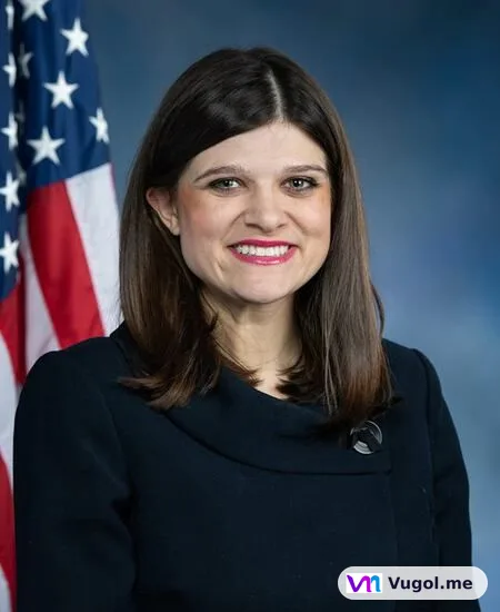 Portrait of Haley Stevens
