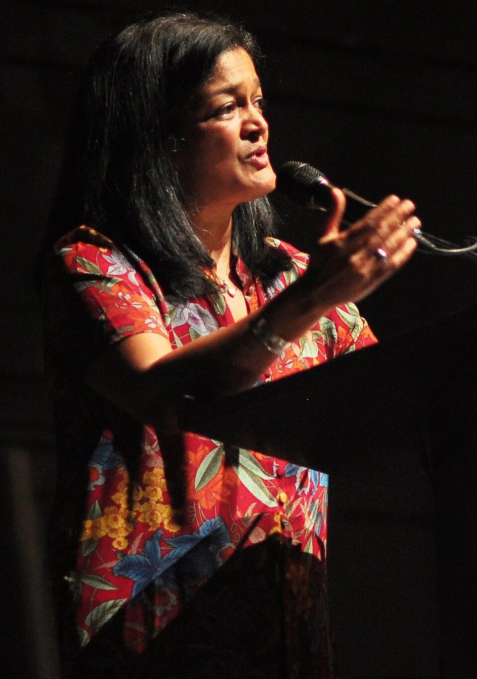 Pramila Jayapal — Photo