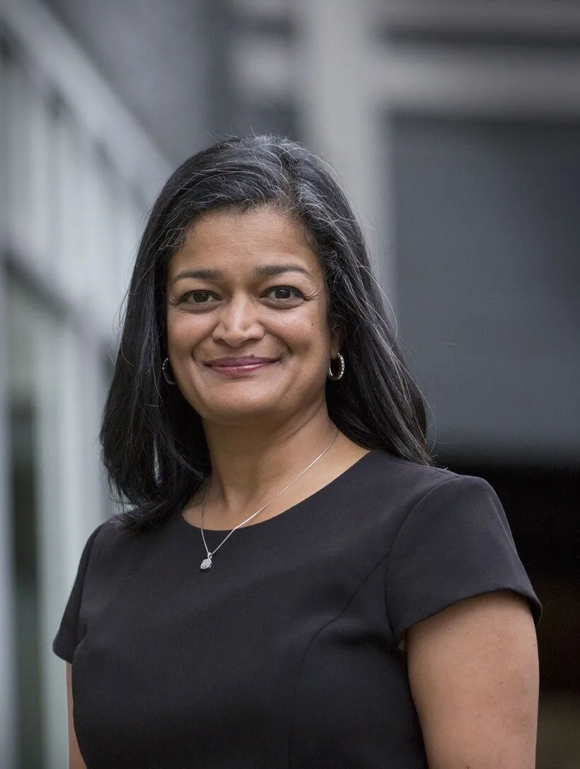 Pramila Jayapal — Photo