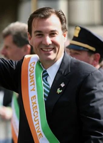Thomas Suozzi — Photo