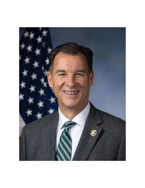 Thomas Suozzi — Photo
