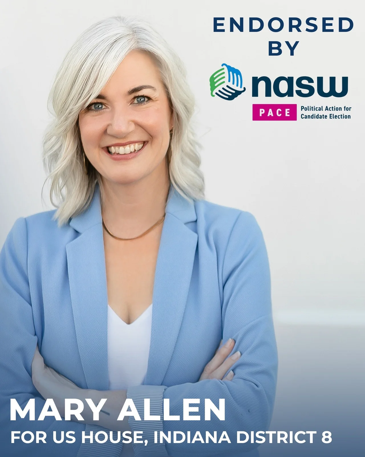 Mary Theresa Allen — Photo
