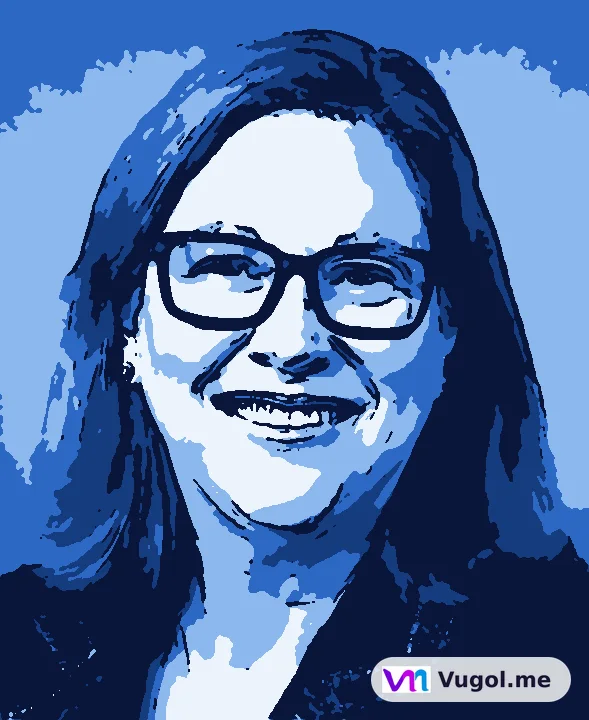 Julie Johnson — Illustration · Vugol.me