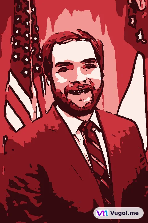 Colton Moore — Illustration · Vugol.me