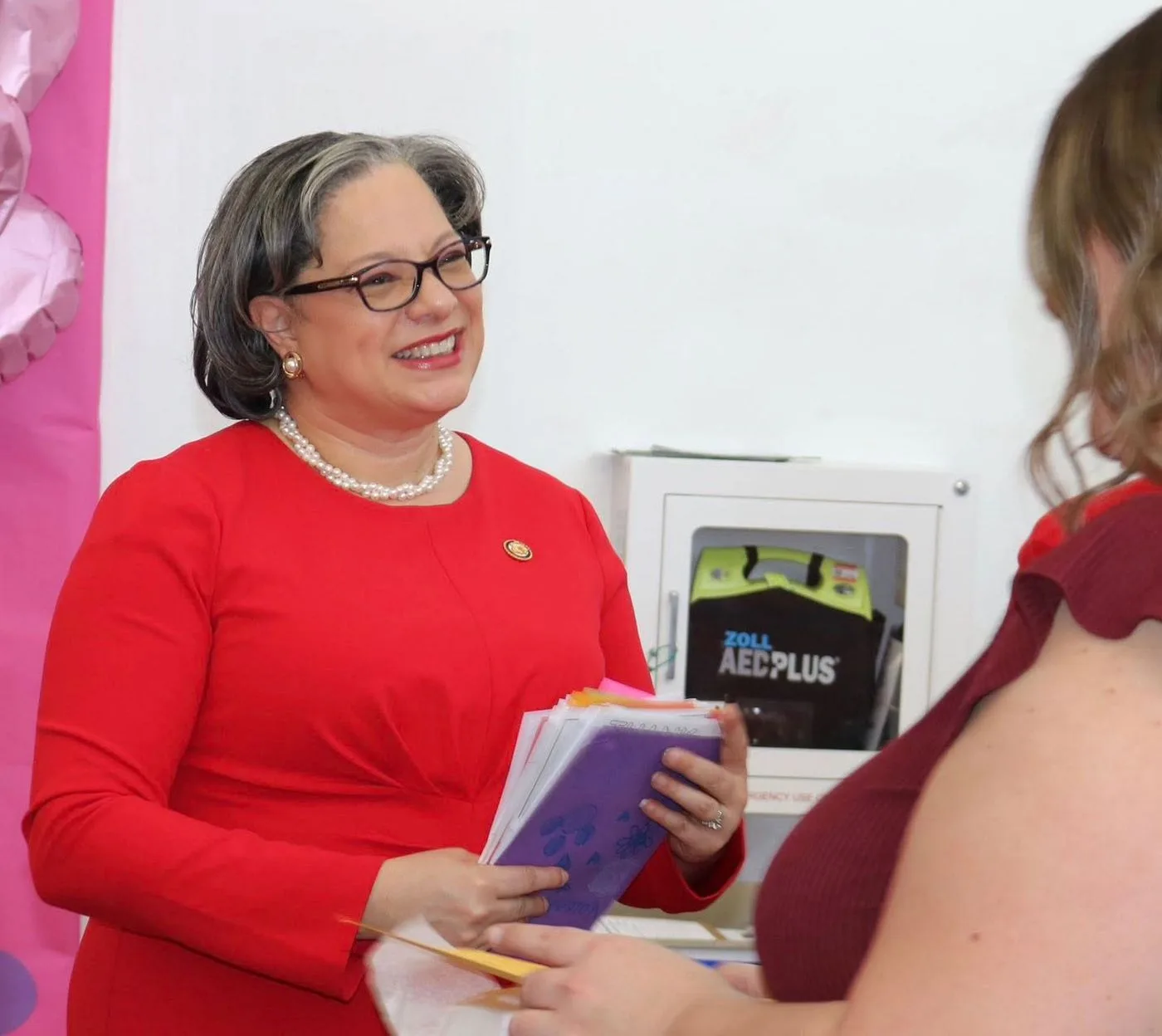 Jennifer McClellan — Photo