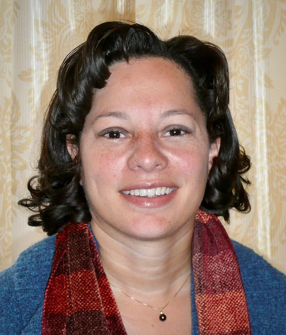 Jennifer McClellan — Photo