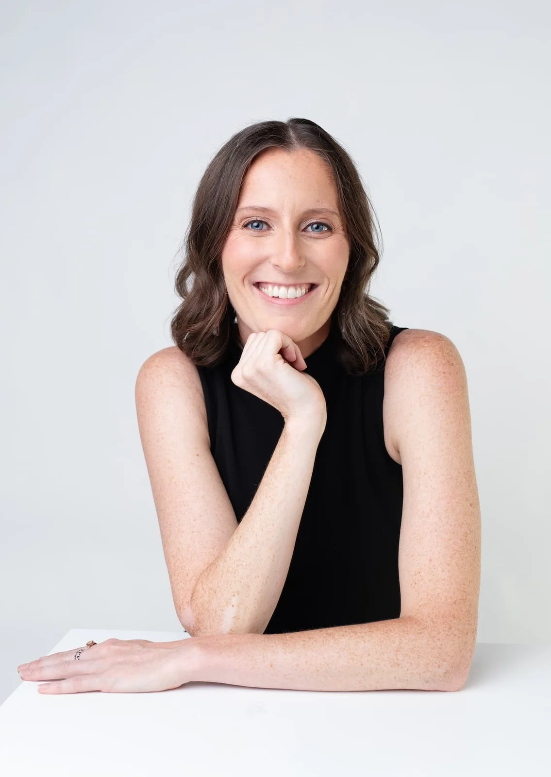 Lauren Jewett — Photo
