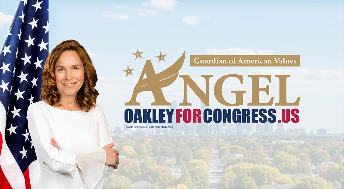 Angel Oakley — Photo