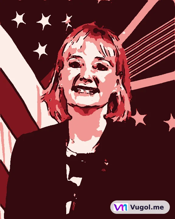 Laurie Buckhout — Illustration · Vugol.me