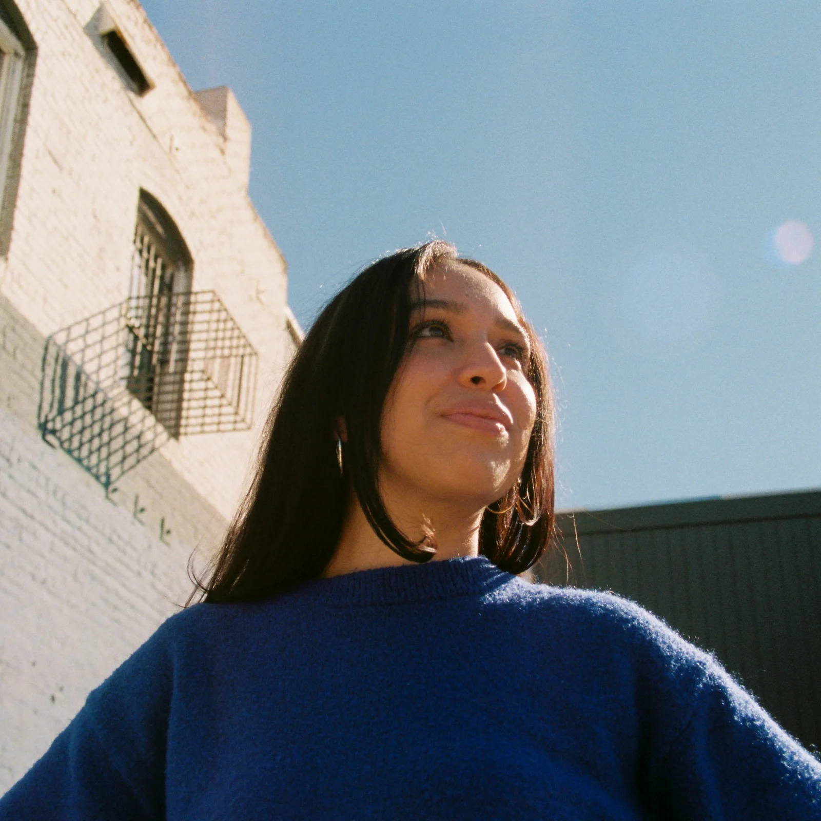 Angela Gonzales-Torres — Photo