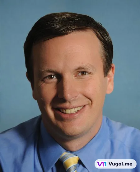 Portrait of Christopher S. Murphy