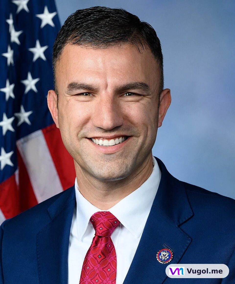Rudy C. Yakym III — Photo