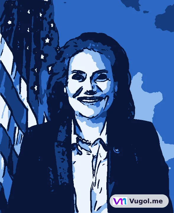 Veronica Escobar — Illustration · Vugol.me