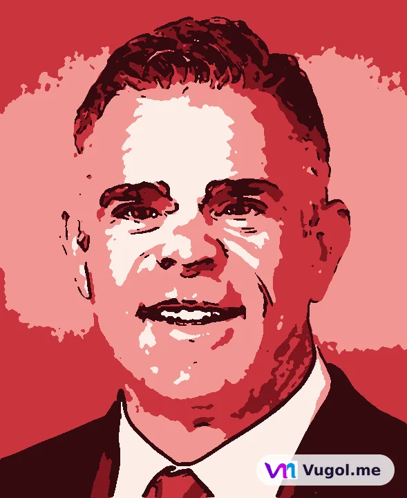 Tony Wied — Illustration · Vugol.me