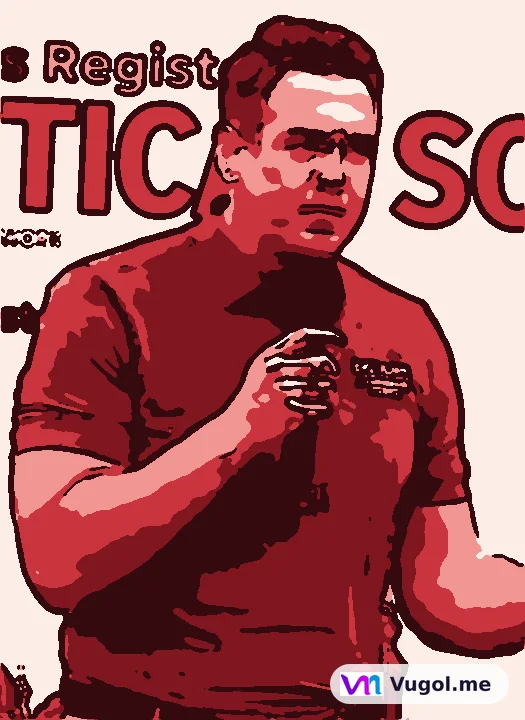 Zach Lahn — Illustration · Vugol.me