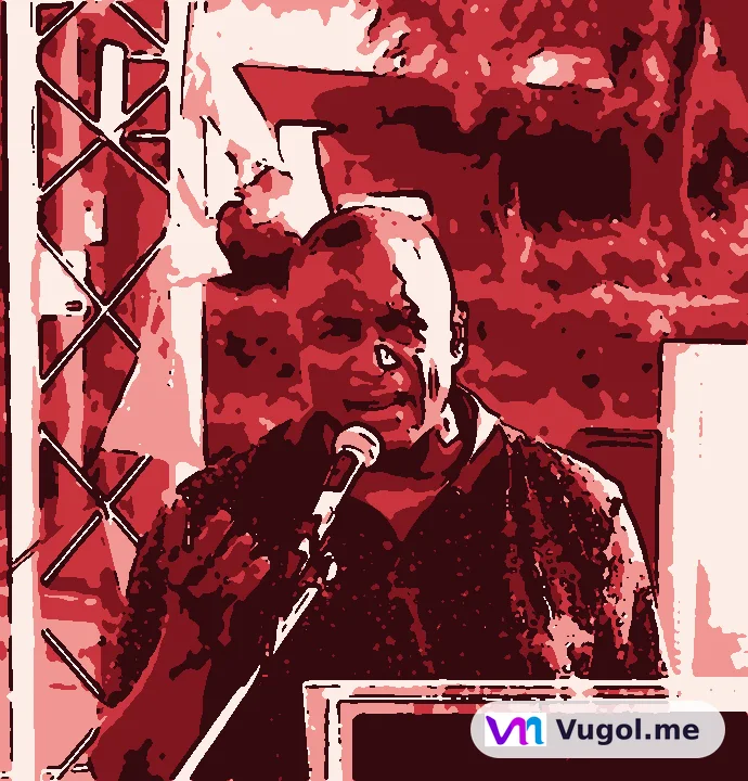 Michael Thompson — Illustration · Vugol.me