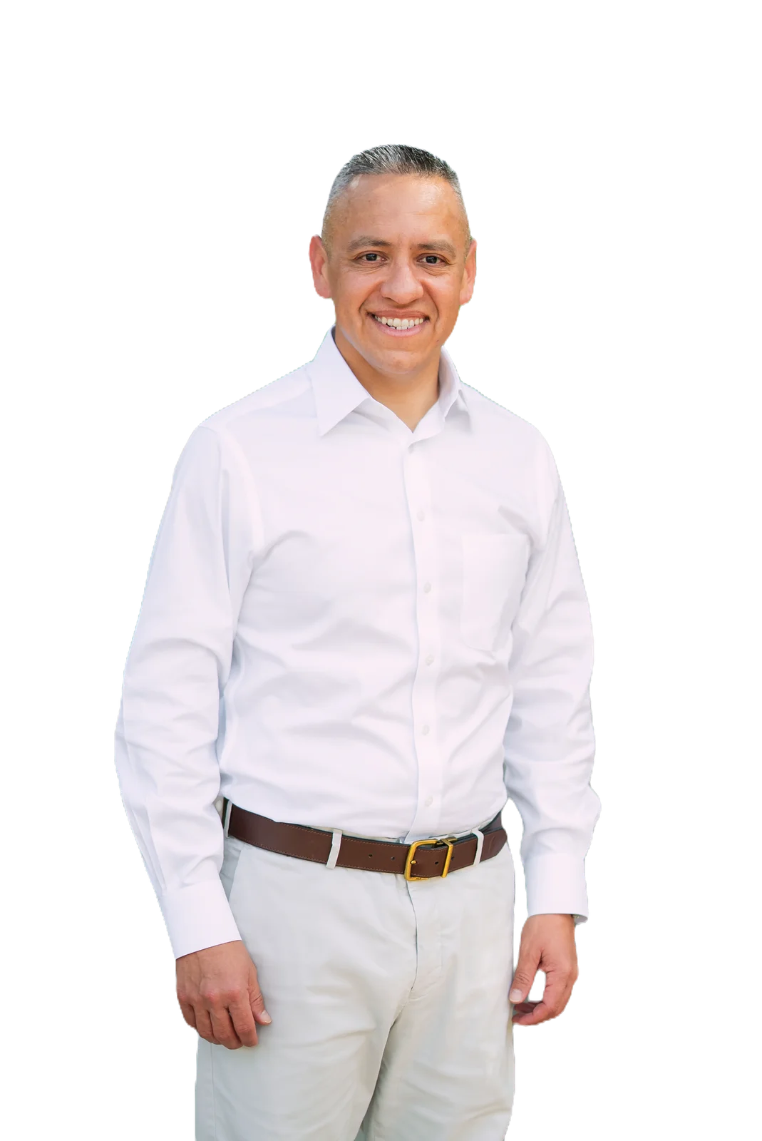 Johnny Garcia — Photo
