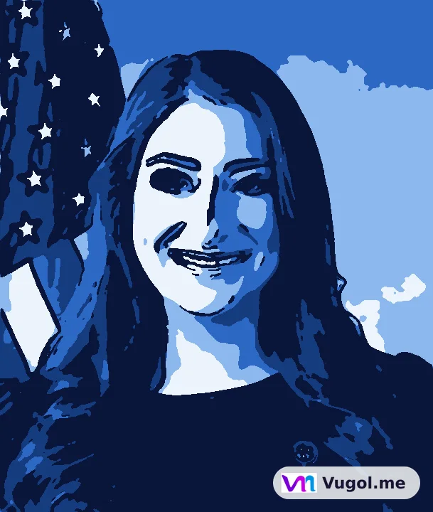 Sara Jacobs — Illustration · Vugol.me