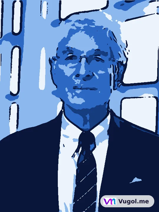John Kulewicz — Illustration · Vugol.me