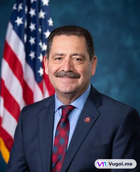 Portrait of Jesus Garcia