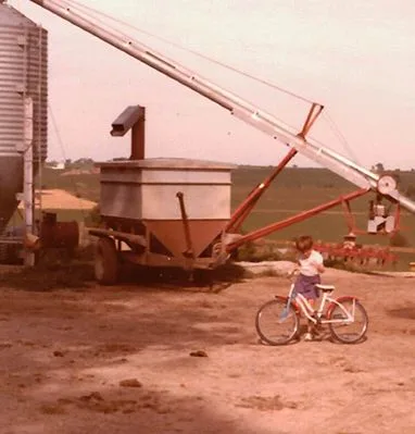 Joni K Ernst — Photo
