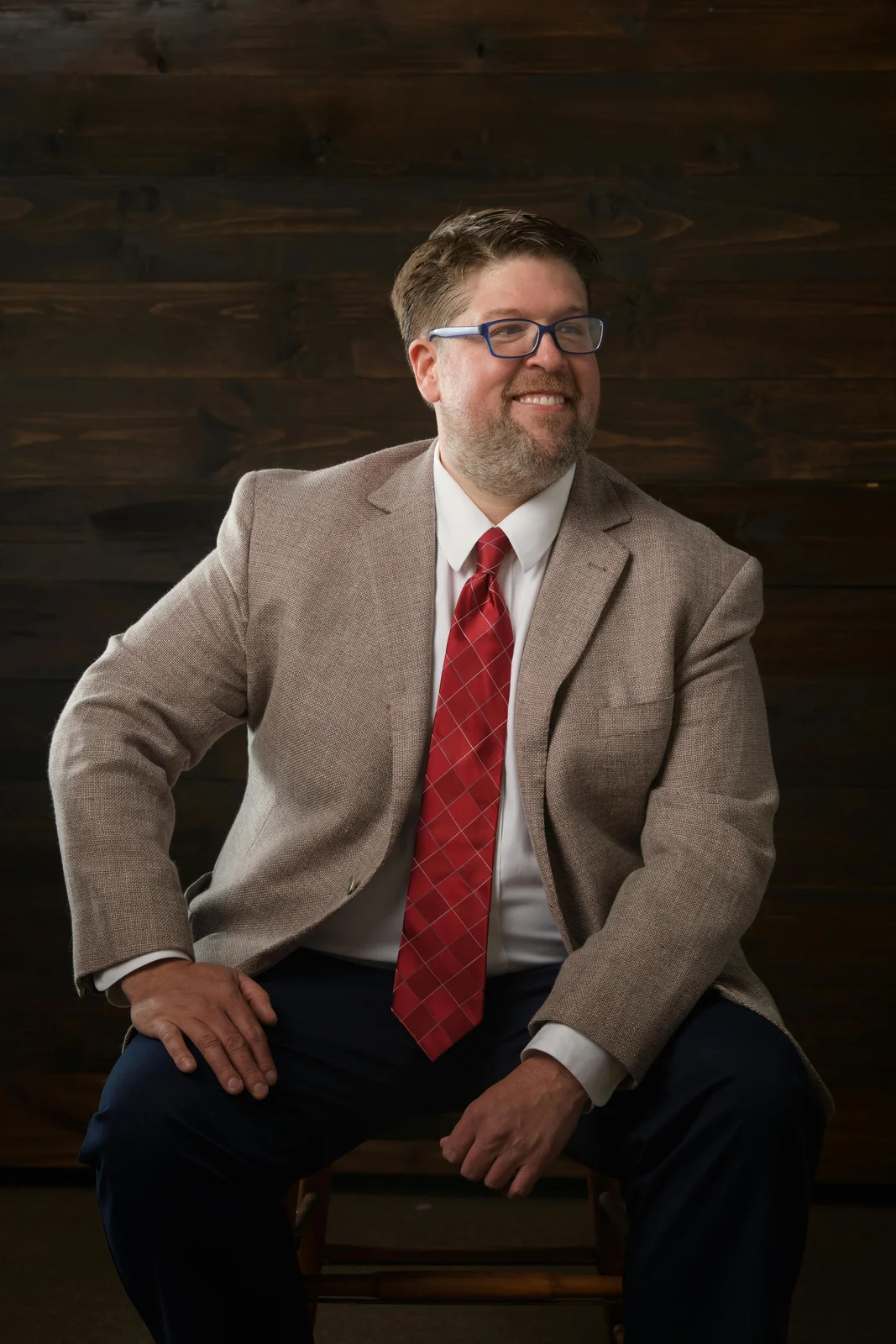 Erik Terwey — Photo