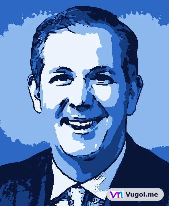 John Anthony Olszewski Jr. — Illustration · Vugol.me