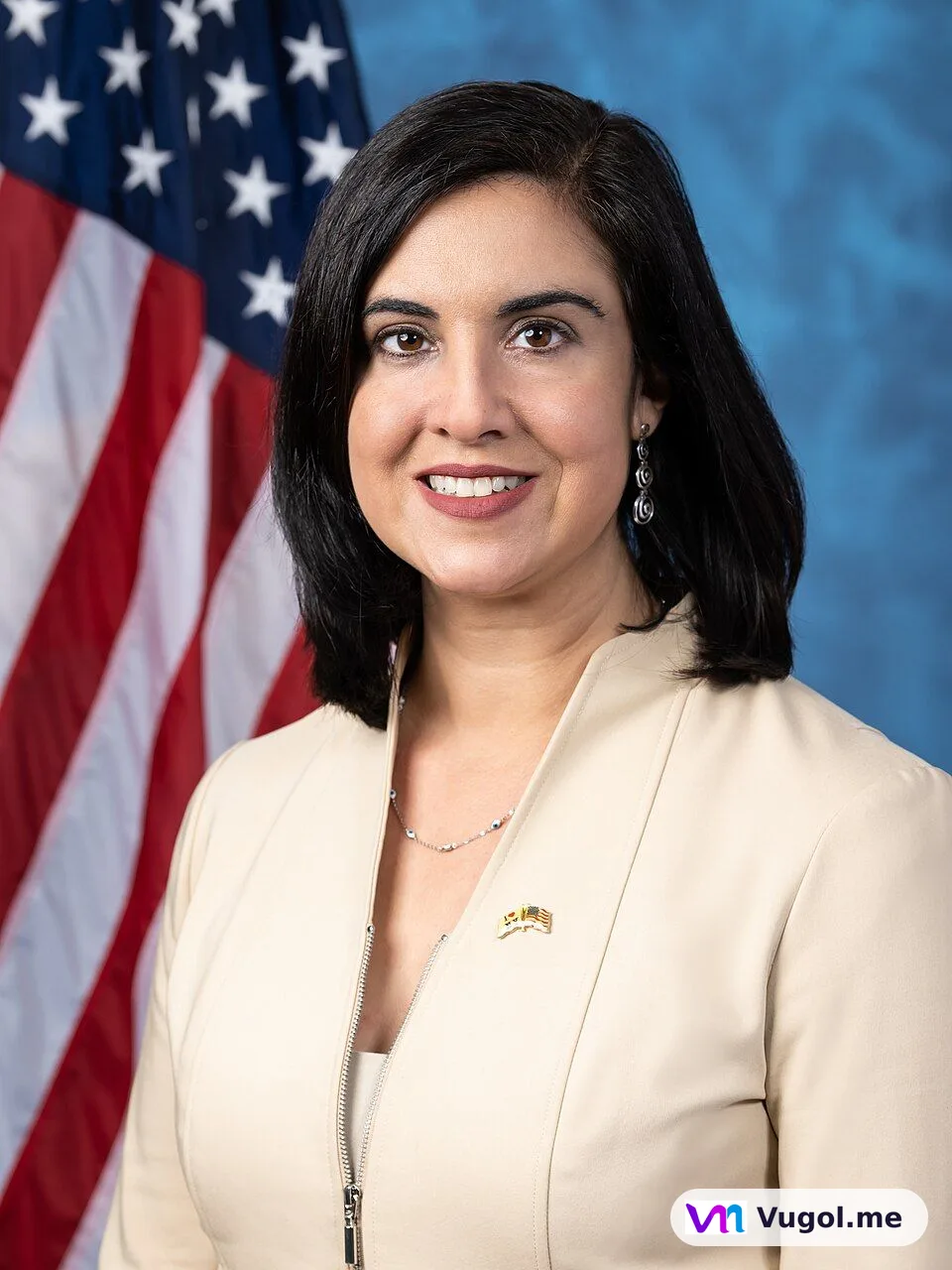 Nicole Malliotakis — Photo