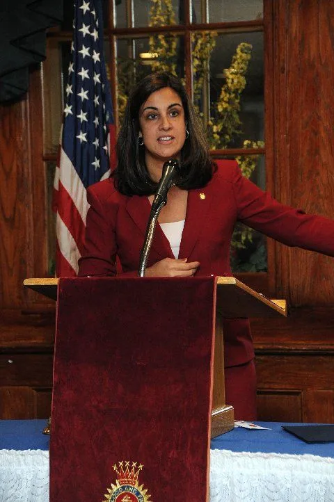 Nicole Malliotakis — Photo