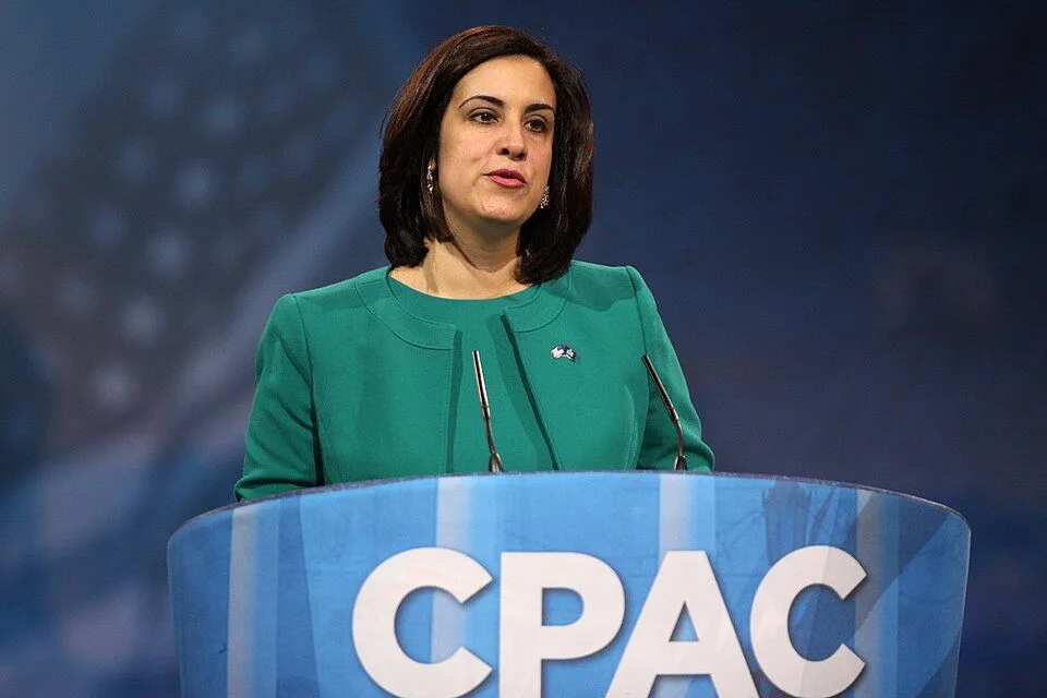 Nicole Malliotakis — Photo