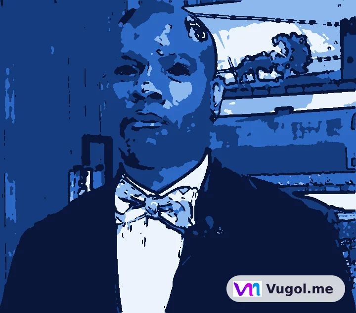 Fredrick Love — Illustration · Vugol.me