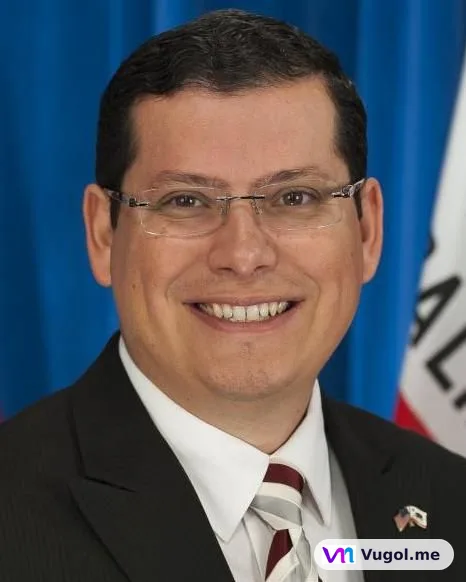 Rudy Salas — Photo