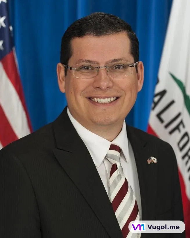 Rudy Salas — Photo