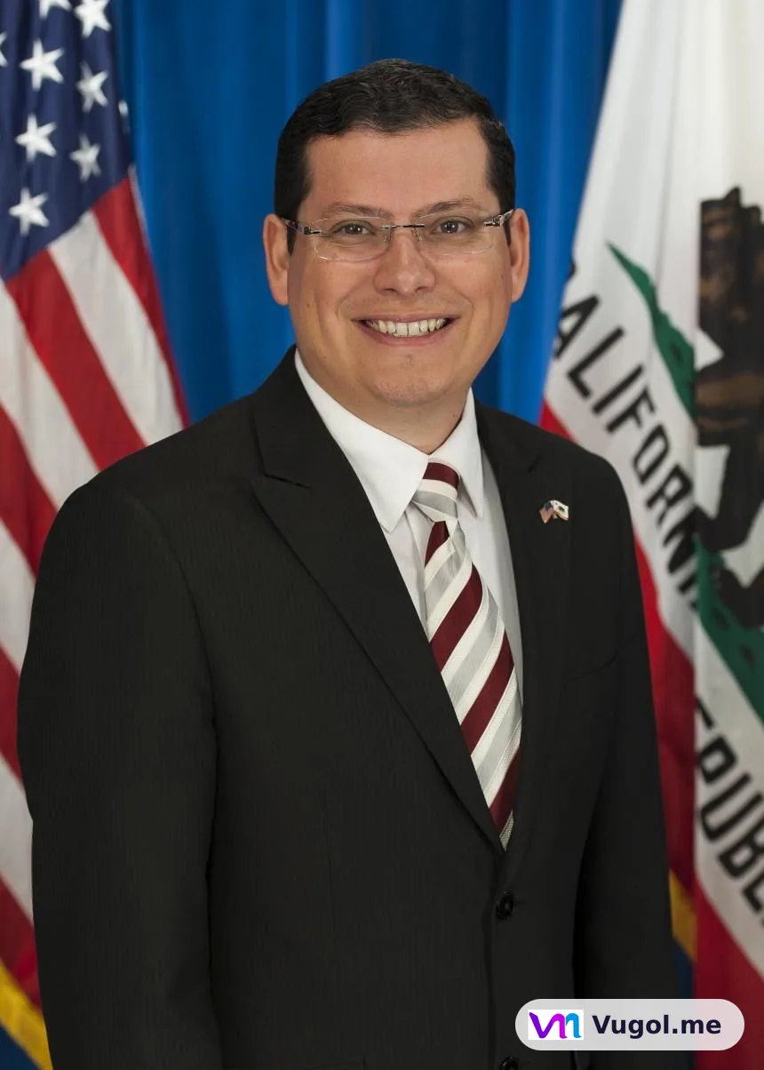 Rudy Salas — Photo