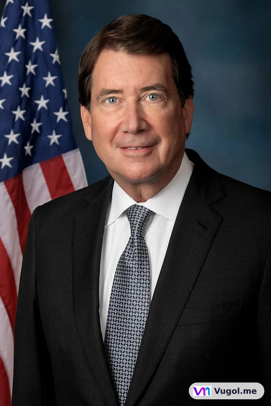 Bill Hagerty — Photo