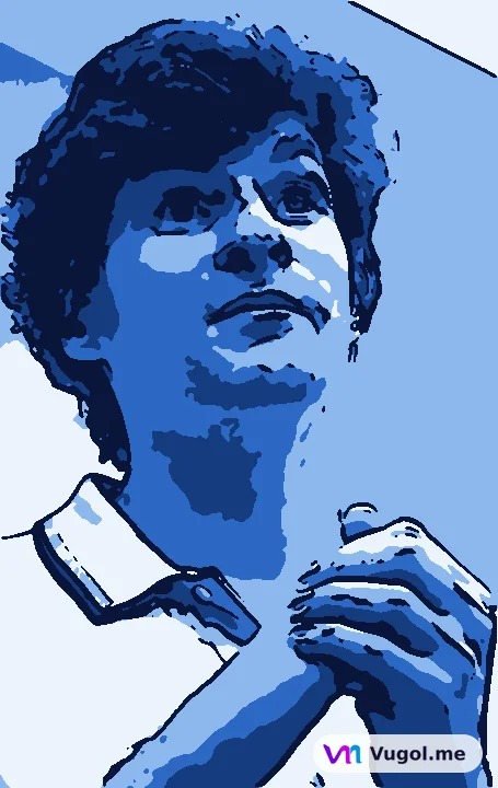 Matt Little — Illustration · Vugol.me