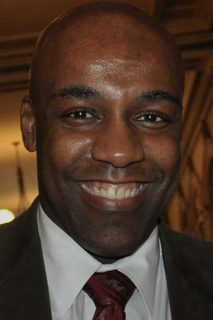 Kwame Raoul — Photo