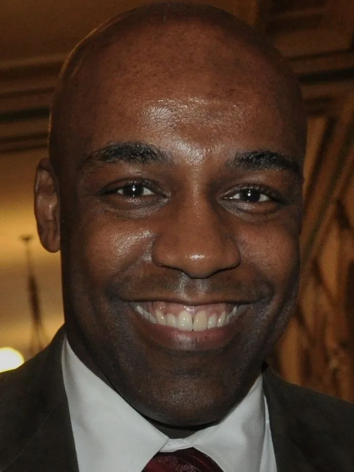Kwame Raoul — Photo