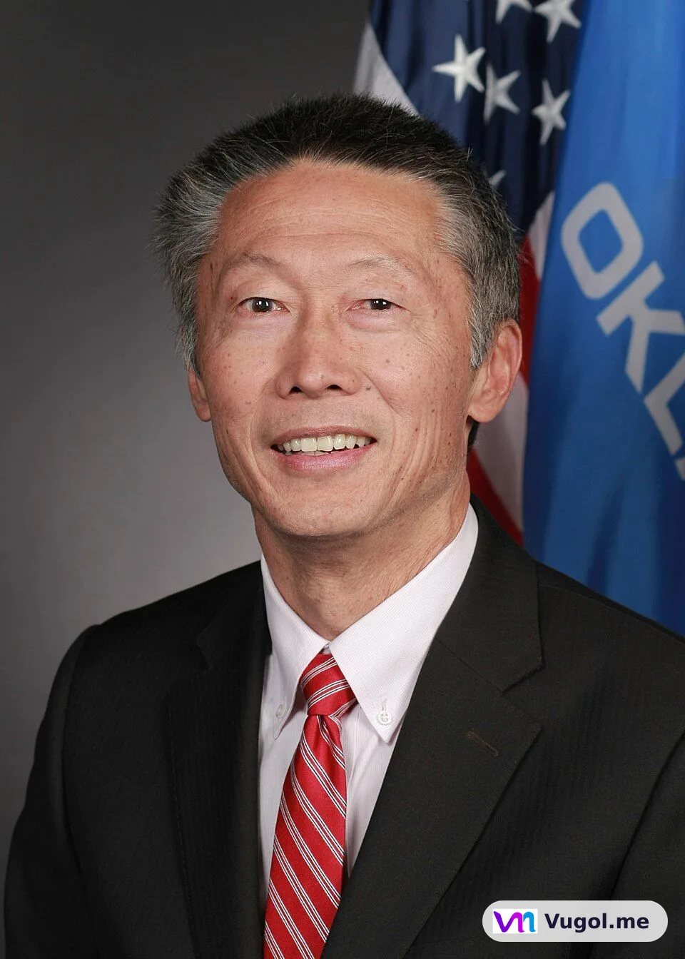 Ervin Stone Yen — Photo